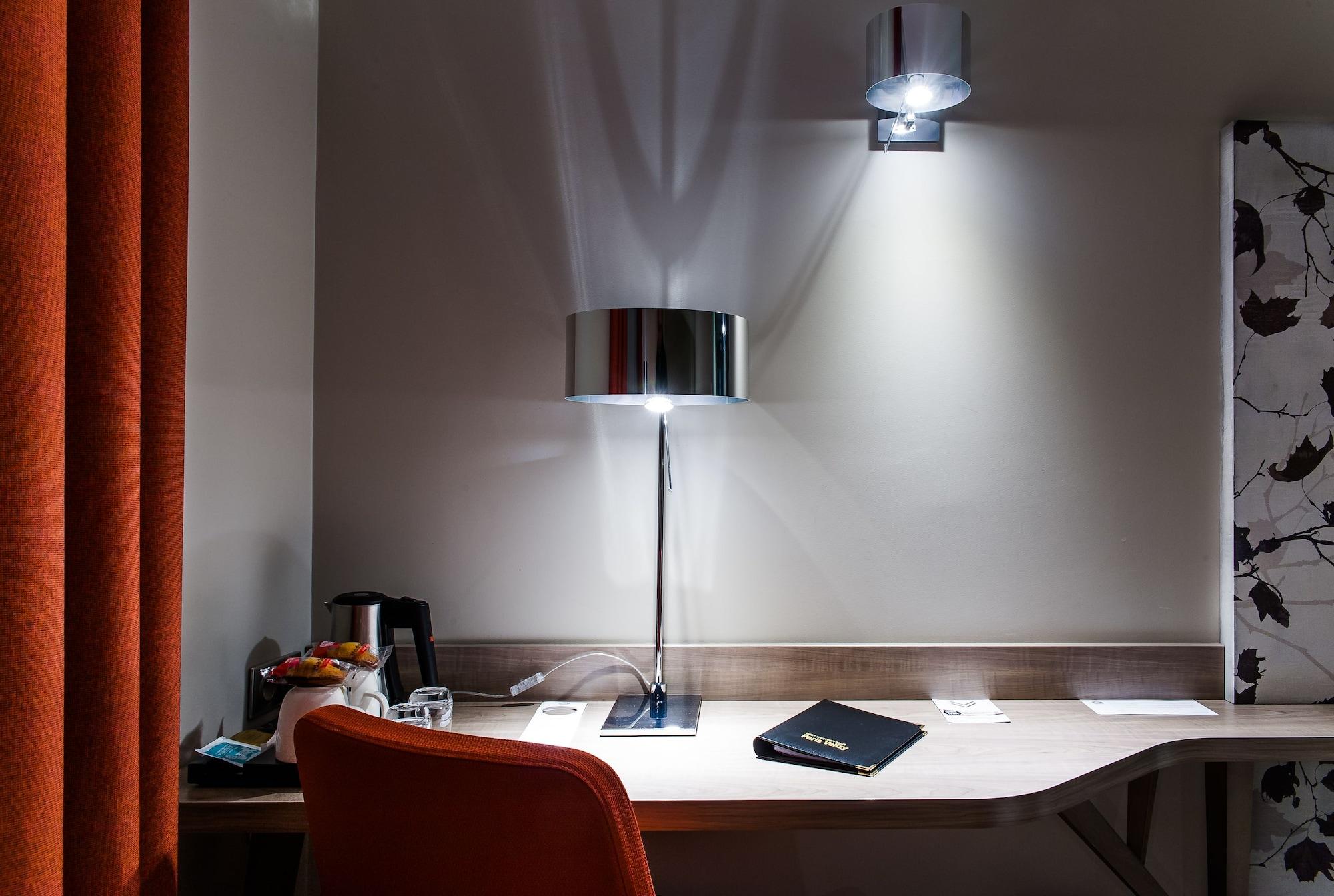 Best Western Plus Paris Velizy Zewnętrze zdjęcie