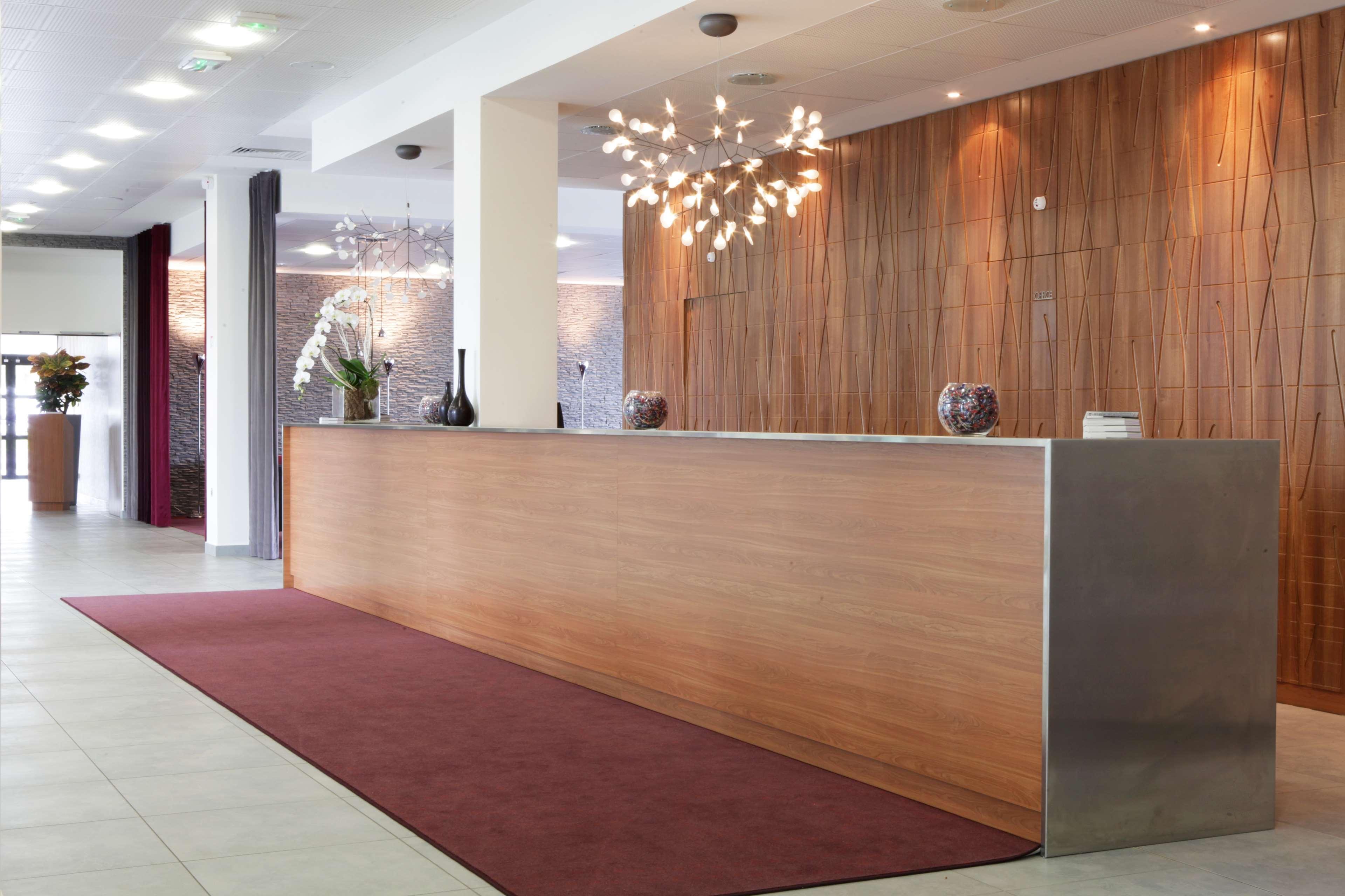 Best Western Plus Paris Velizy Zewnętrze zdjęcie