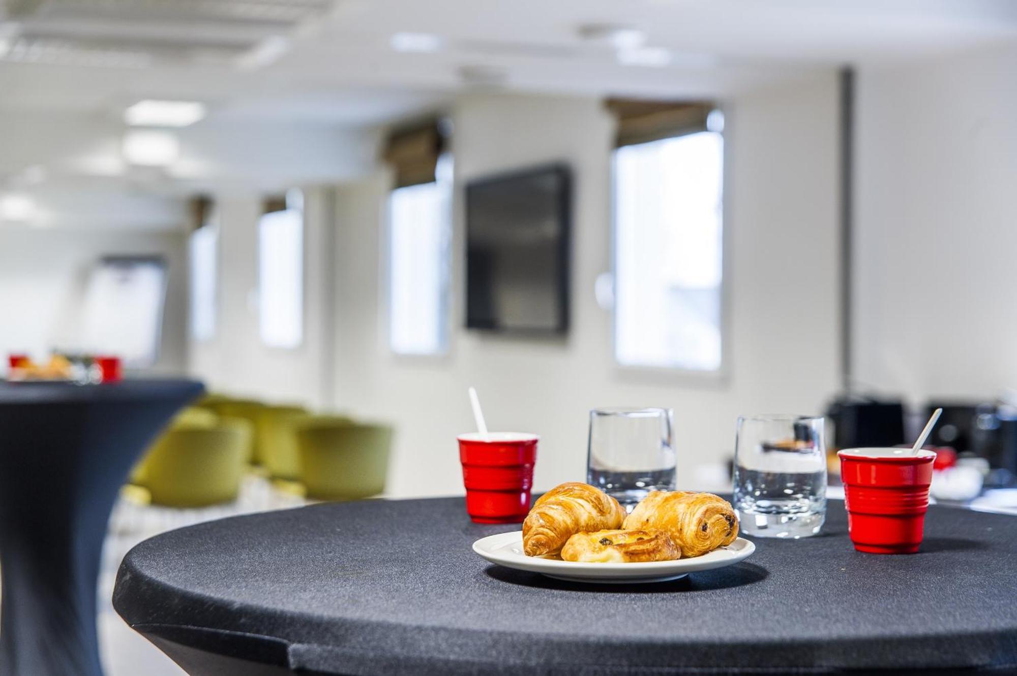 Best Western Plus Paris Velizy Zewnętrze zdjęcie