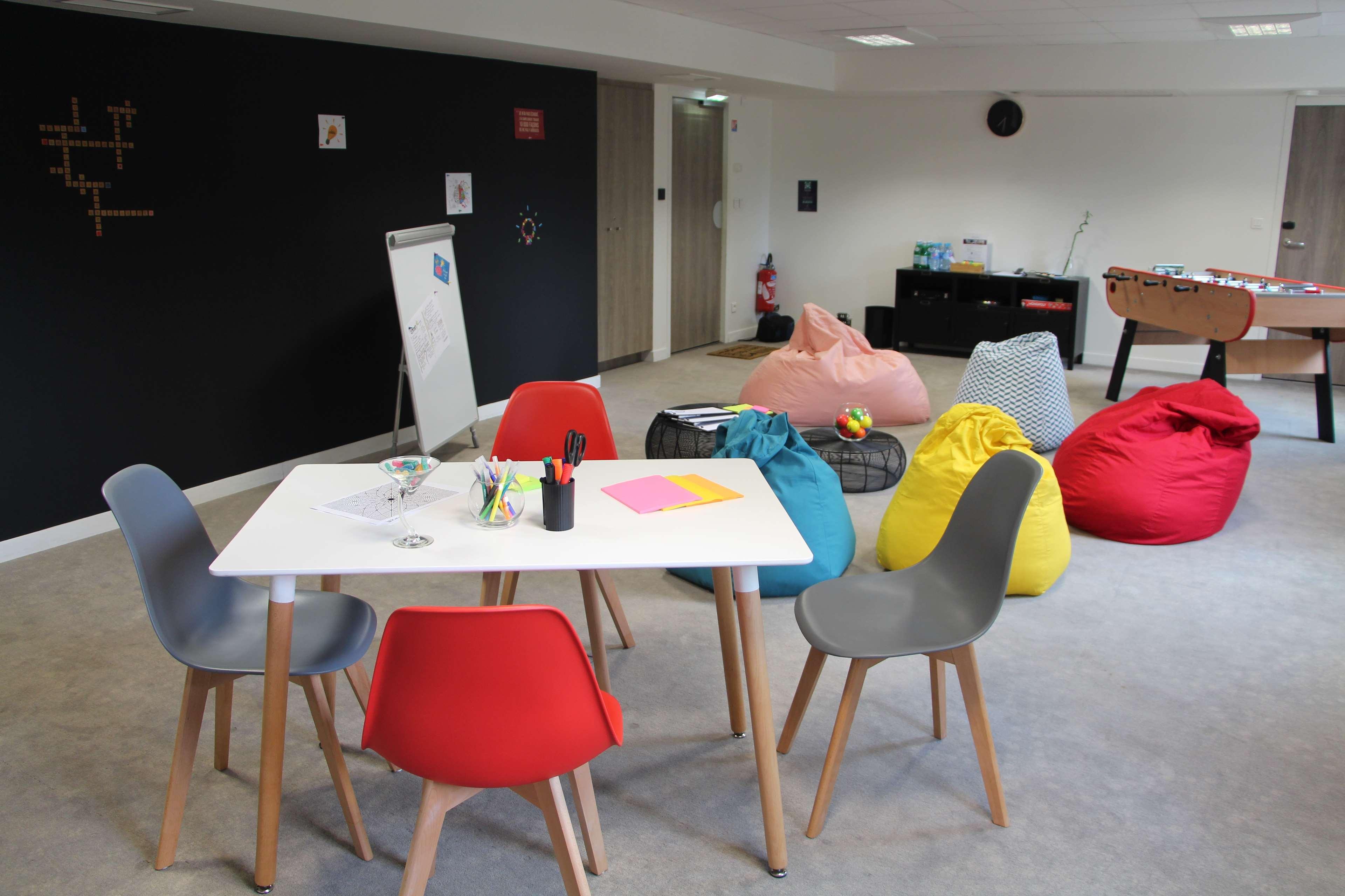 Best Western Plus Paris Velizy Zewnętrze zdjęcie