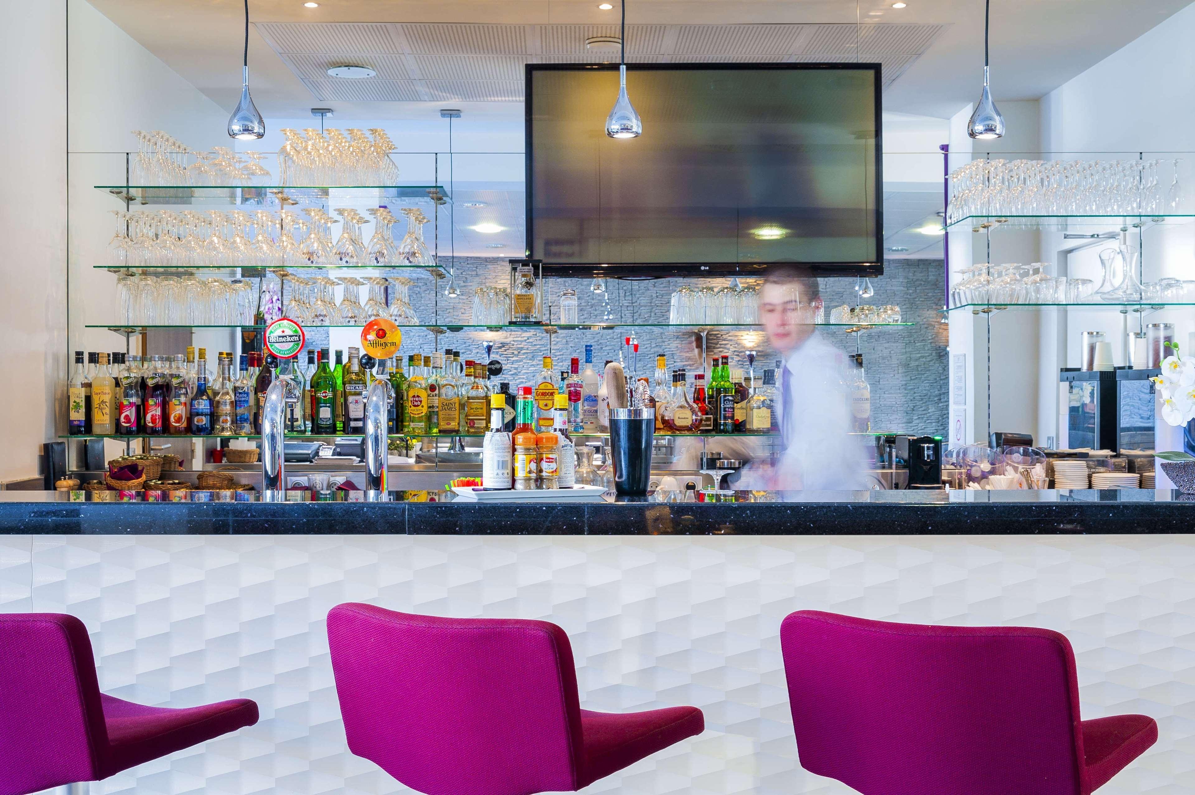 Best Western Plus Paris Velizy Zewnętrze zdjęcie