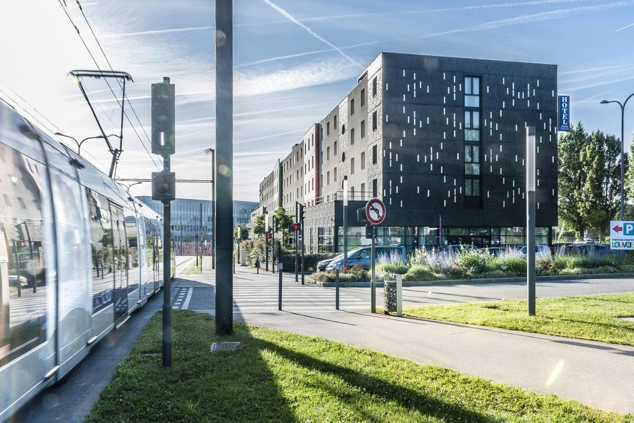 Best Western Plus Paris Velizy Zewnętrze zdjęcie