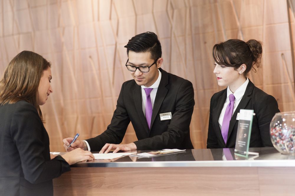 Best Western Plus Paris Velizy Zewnętrze zdjęcie