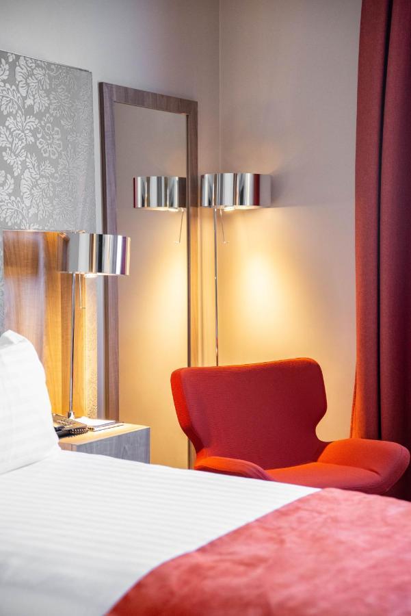 Best Western Plus Paris Velizy Zewnętrze zdjęcie