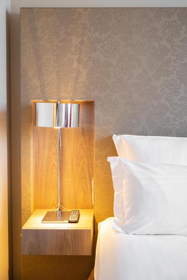Best Western Plus Paris Velizy Zewnętrze zdjęcie