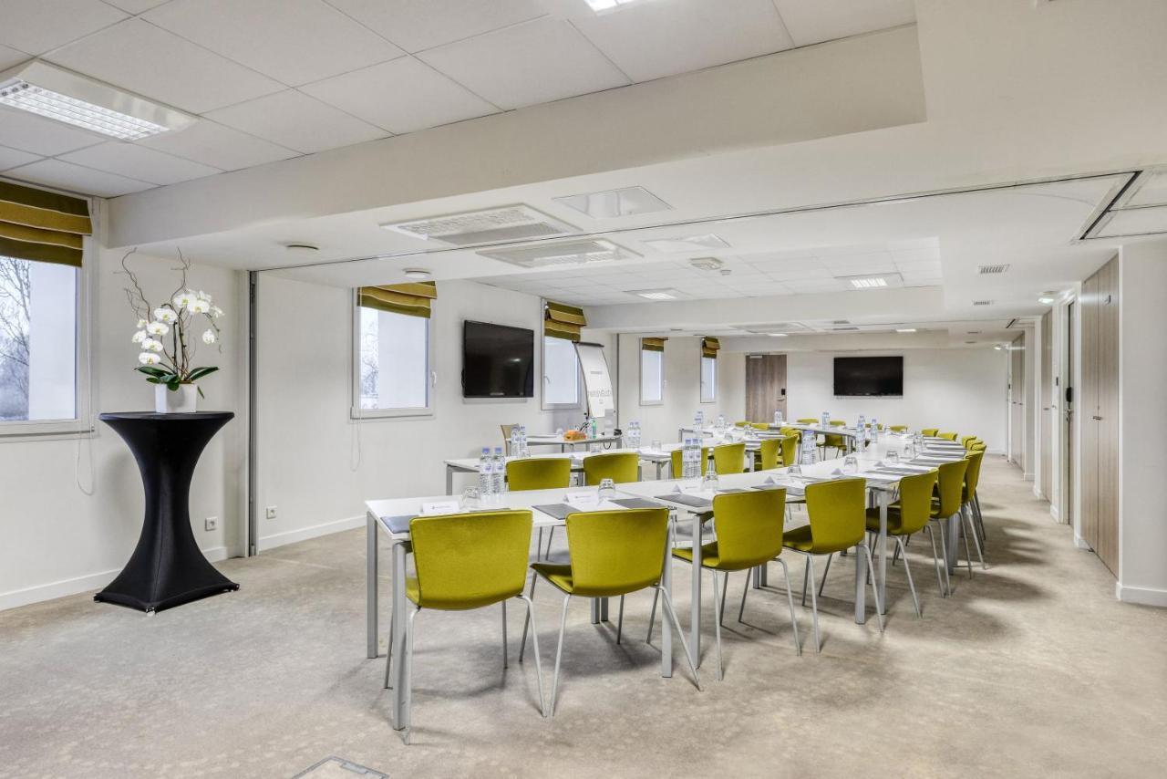 Best Western Plus Paris Velizy Zewnętrze zdjęcie