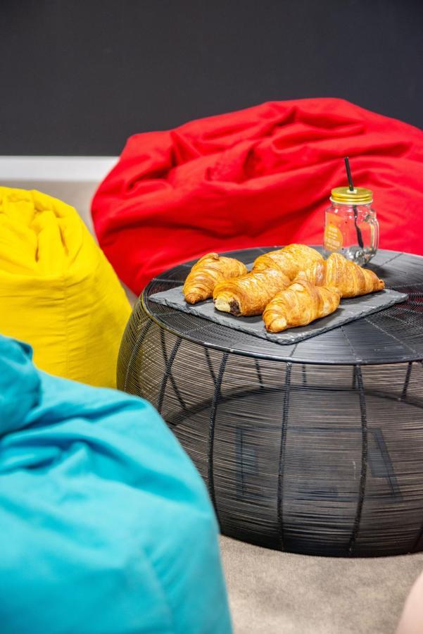 Best Western Plus Paris Velizy Zewnętrze zdjęcie