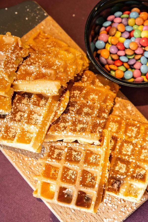 Best Western Plus Paris Velizy Zewnętrze zdjęcie